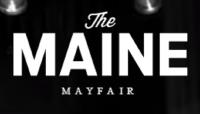 The MAINE Mayfair Restaurant & Bar image 1