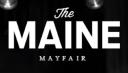 The MAINE Mayfair Restaurant & Bar logo