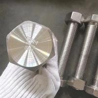 Flange Gasket Bolt Nut Kits Manufacturer Co., Ltd. image 3
