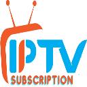 Iptv Subscription logo