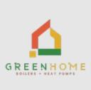 Green Home Boilers & Heat Pumps logo