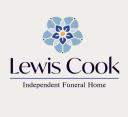 Lewis Cook Independent Funeral Home logo