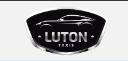 Luton Taxis logo