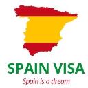 Spain visa uk logo