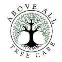 Above All Tree Care logo