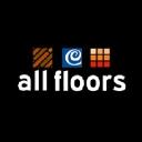Allfloors Glasgow logo