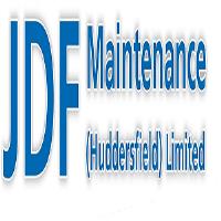 JDF Maintenance image 1