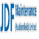JDF Maintenance logo