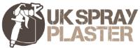 UK Spray Plaster image 1
