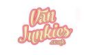 Van Junkies logo