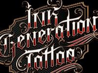 Ink Generation Tattoo image 1