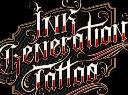 Ink Generation Tattoo logo