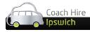 VI Coach Hire Ipswich logo