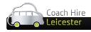 VI Coach Hire Leicester logo