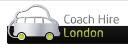 VI Coach Hire London logo