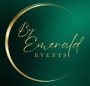 By Emerald Events logo