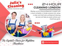 JULIA'S CLEANING image 2