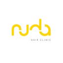Nuda Hair Clinic logo