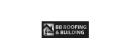 BB Roofing & Building logo