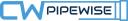 CW Pipewise logo