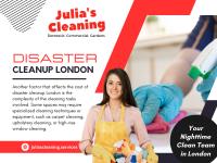 JULIA'S CLEANING image 3