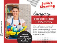 JULIA'S CLEANING image 6