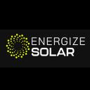 Energize Solar logo