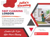 JULIA'S CLEANING image 7