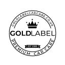 Gold Label Car Care and Detailing Supplies logo