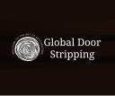 Global Door Stripping logo