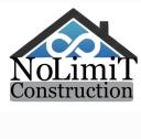No Limit Construction logo