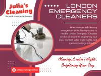 JULIA'S CLEANING image 9