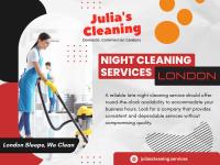JULIA'S CLEANING image 11