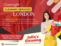 JULIA'S CLEANING image 12