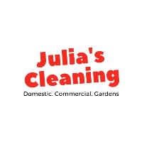 JULIA'S CLEANING image 1