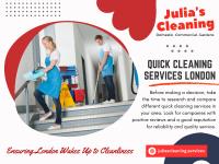 JULIA'S CLEANING image 14