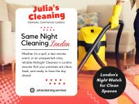 JULIA'S CLEANING image 15