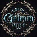 Tattoo Shop Leeds, West Yorkshire logo