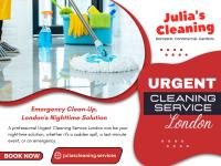 JULIA'S CLEANING image 16