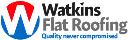 Watkins Flat Roofing logo
