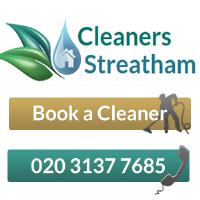 Cleaners Streatham image 1