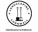 LANDSCAPING CORNWALL logo