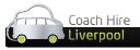 VI Coach Hire Liverpool logo