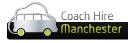 VI Coach Hire Manchester logo