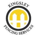 kingsley fencing logo