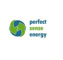 Perfect Sense Energy logo