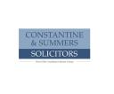 Constantine & Summers Solicitors, Camberley logo