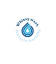 Whizzy Wash logo