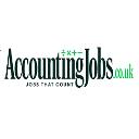 AccountingJobs.co.uk logo