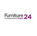 Furniture Component Expo 24 logo